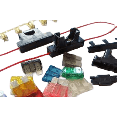 ヒューズホルダ M162-オリエクス株式会社