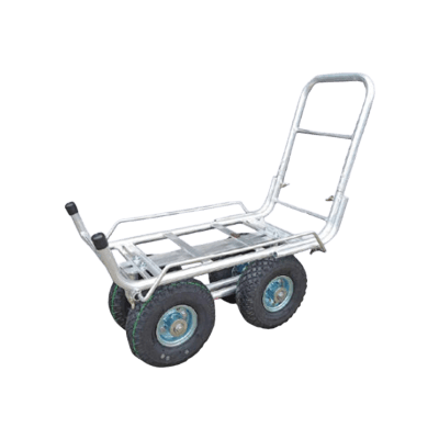 アルミハウスカーキング TMK-01-有限会社託麻車輌工業