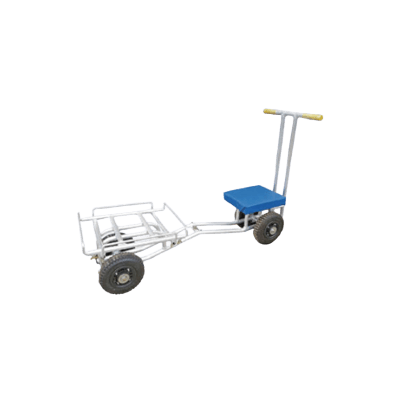 アルミアスパラ台車 SWP-01-有限会社託麻車輌工業