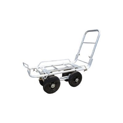 アルミハウスカー普通型空気入 TM-01-有限会社託麻車輌工業