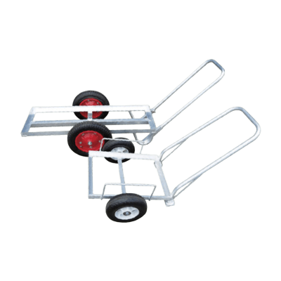 アルミコンテナキャリーショート CAS-有限会社託麻車輌工業