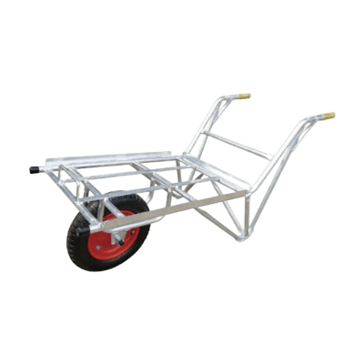 アルミコンテナ車2杯積 CON-02-有限会社託麻車輌工業