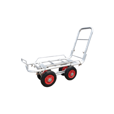 アルミハウスカー普通型250-4ノーパンク TM-02-有限会社託麻車輌工業