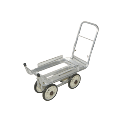 アルミハウスカーイチゴコンテナ用 TMI-01-有限会社託麻車輌工業