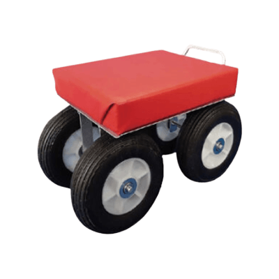 コロ四輪200-50ノーパンク SW-02-有限会社託麻車輌工業