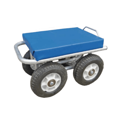 アルミコロ四輪 SW-A01-有限会社託麻車輌工業