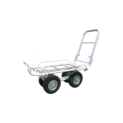 アルミハウスカー普通型250-4メッキタチホ TM-04-有限会社託麻車輌工業