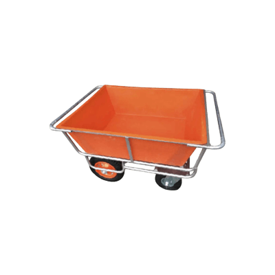 飼料運搬車大型三輪/四輪 CH-03/04-有限会社託麻車輌工業