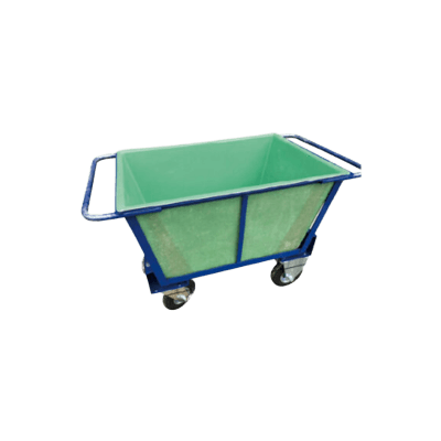 飼料運搬車特大四輪 CH-05-有限会社託麻車輌工業