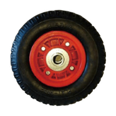 ノーパンクタイヤ 250-4-有限会社託麻車輌工業