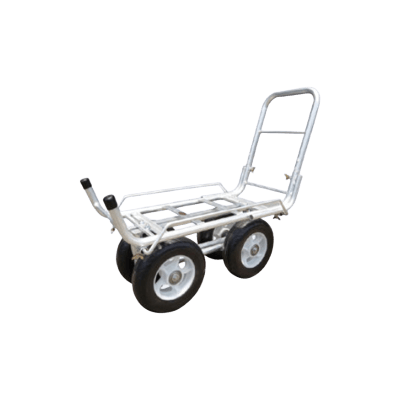 アルミハウスカー1杯積300-4ノーパンク TM1-03-有限会社託麻車輌工業