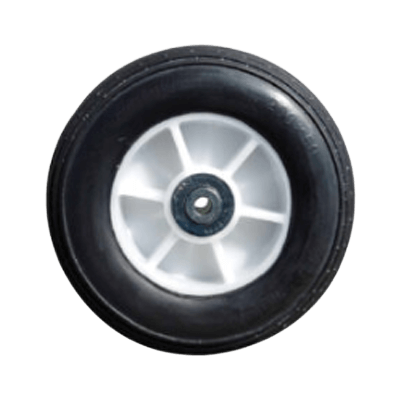 ノーパンクタイヤ 200-50-有限会社託麻車輌工業