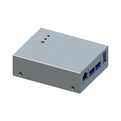 PoE対応ゲートウェイ Armadillo-610 PoE-株式会社アクティビオ