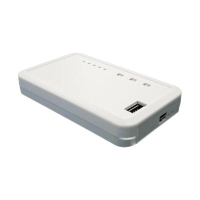 BP35C5搭載IoTゲートウェイ irixia (イリーシャ)-株式会社アクティビオ