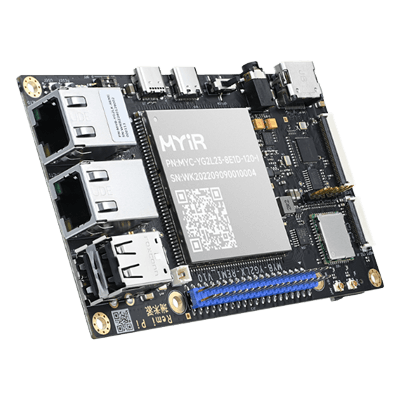 Renesas RZ/G2L MPU搭載 産業用小型コンピュータボード Remi Pi-株式会社アクティビオ