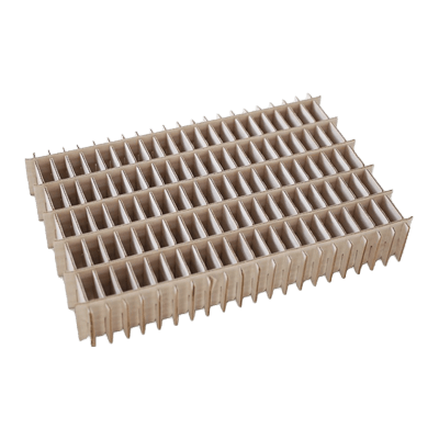 機能性ダンボール ソフトダン-株式会社アイザック