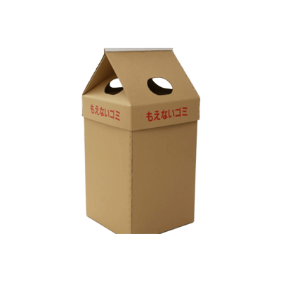 機能性ダンボール イベンダス-株式会社アイザック