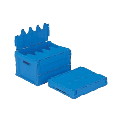 物流梱包資材 プラスチックコンテナー-株式会社アイザック