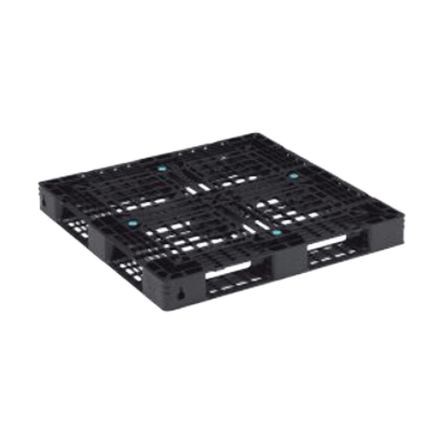 物流梱包資材 木製・樹脂製パレット-株式会社アイザック