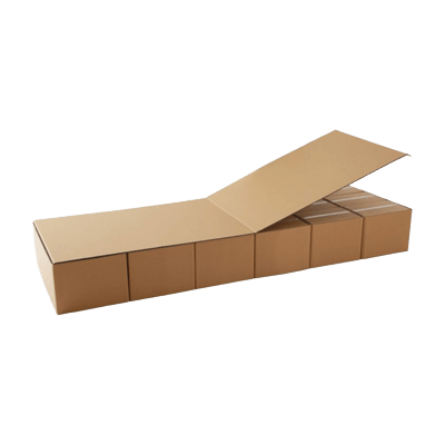 機能性ダンボール リリーフベッドX-株式会社アイザック