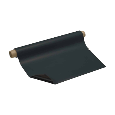 マグネットがつく アイアンシート🄬HS ツヤ 無PVC白-ニチレイマグネット株式会社