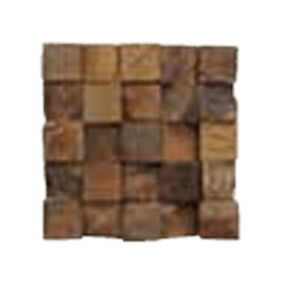 マグネットアイテム HEYADECO KAGU KABE DECO SQUARE HDK-003-ニチレイマグネット株式会社