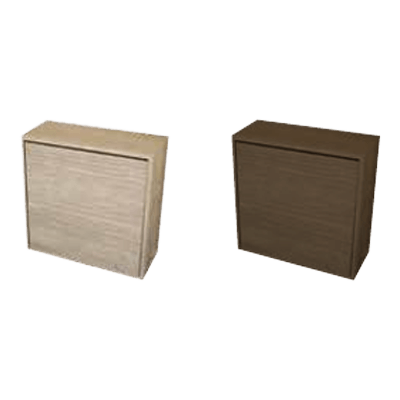 マグネットアイテム HEYADECO KAGU V マスデコ-V 3030D-ニチレイマグネット株式会社