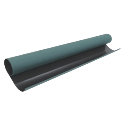 黒板マグネットシート 厚み0.8mm×幅920mm×1M～10M-ニチレイマグネット株式会社