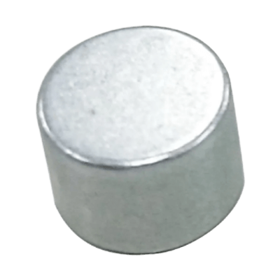 ネオジム磁石 直径11mm×厚み8.2mm 10個セット・50個セット-ニチレイマグネット株式会社