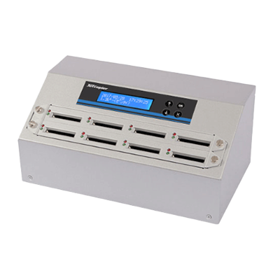 CF / CFastカードデュプリケータ CFS-900シリーズ-株式会社創朋