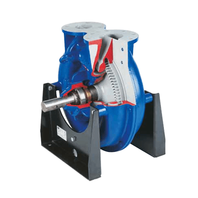 TURBOTRON® シリーズ ブロアー-レボ・エアー株式会社