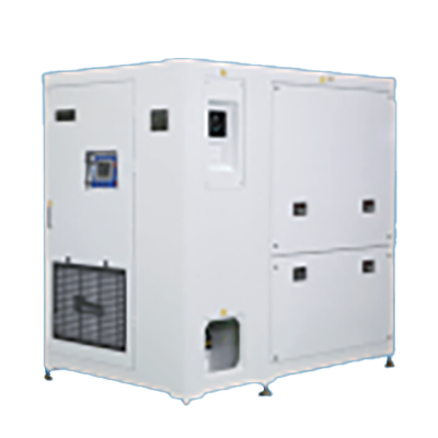 ターボブロワ NX シリーズ-レボ・エアー株式会社