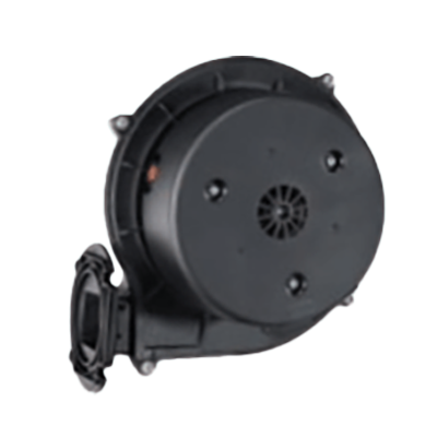 ラジアルブロワ ECインナーローターモータタイプ-レボ・エアー株式会社