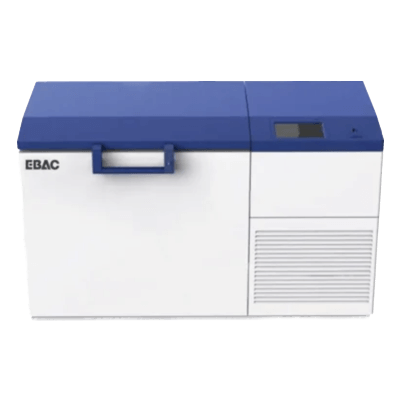 保存容器 極低温フリーザー DW-150W209NF-株式会社EBAC
