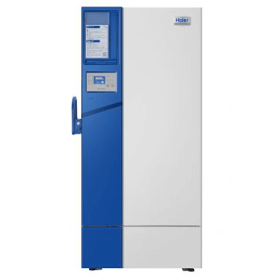 フリーザー DW-30L818NF-株式会社EBAC