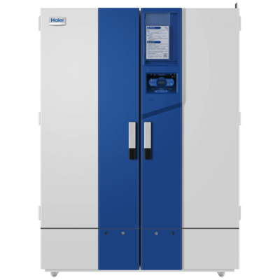 スーパーフリーザー DW-30L1280WNF-株式会社EBAC