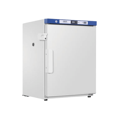 アップライト スーパーフリーザー DW-40L92NF-株式会社EBAC