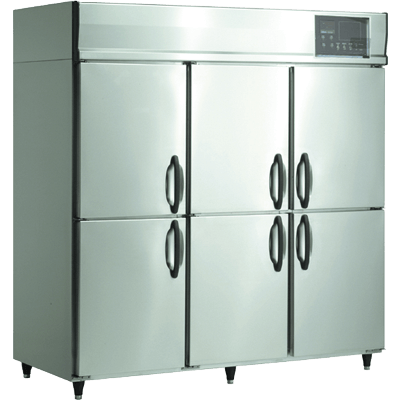 ノンフロン ラボフリーザー TSF-1500SNF-株式会社EBAC