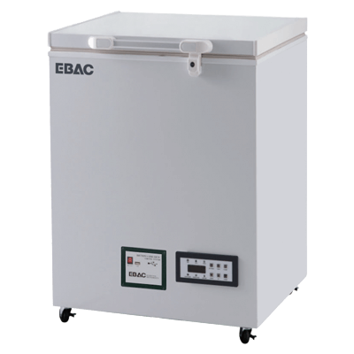 -20°フリーザー ECVD-24W70-株式会社EBAC