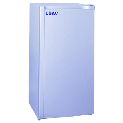 ノンフロン フリーザー EMA-144NF-株式会社EBAC