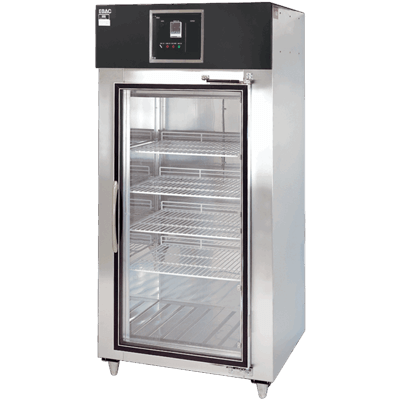 ノンフロン製品 クロマトチャンバー ECC-80NF-株式会社EBAC