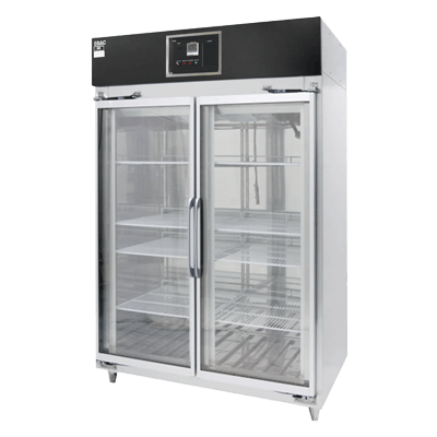 ノンフロン製品 クロマトチャンバー ECC-140NF-株式会社EBAC