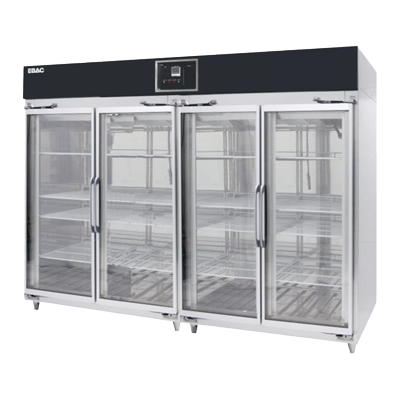 ノンフロン製品 クロマトチャンバー ECC-270NF-株式会社EBAC