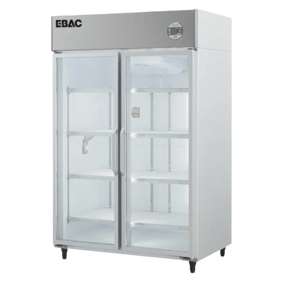 ノンフロン製品 クロマトチャンバー ECC-110NNF-株式会社EBAC