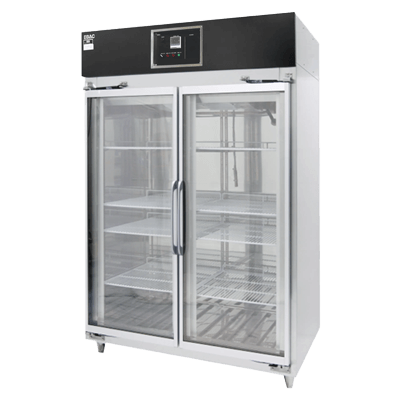 ノンフロン製品 クロマトチャンバー ECC-140HNF-株式会社EBAC