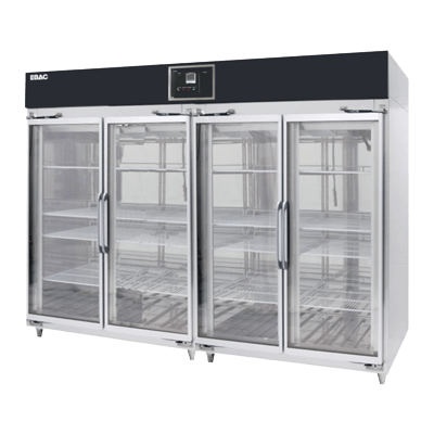 ノンフロン製品 クロマトチャンバー ECC-270HNF-株式会社EBAC