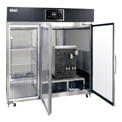 ÄKTA™ pilot 600専用クロマトチャンバー ECC-pilot25NF-株式会社EBAC