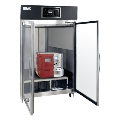 ÄKTA™ avant 25専用クロマトチャンバー ECC-avant25SNF-株式会社EBAC