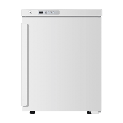 試薬用冷蔵ショーケース HYC-68NF-株式会社EBAC