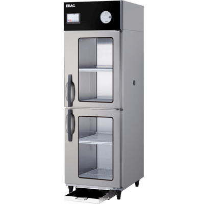 低温恒温庫 DBS-3VNF-株式会社EBAC